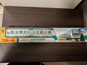 프라레일 E233계 사이쿄선