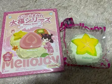 멜로 조이 다이후쿠