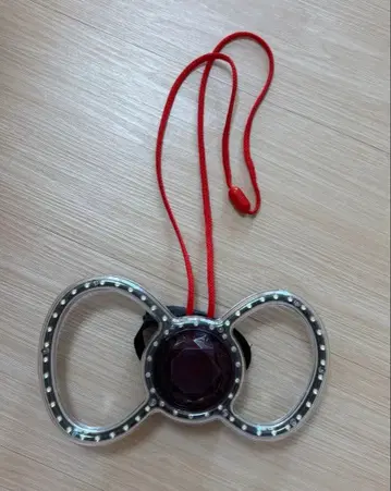 산리오 퓨로랜드 키티 리본 라이트