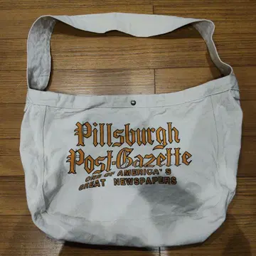 뉴스 페이퍼 백