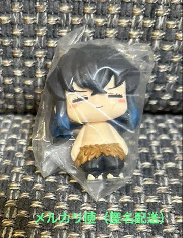 귀멸의 칼날 츠무리즈무 하시비라 이노스케 namco 한정판 남코