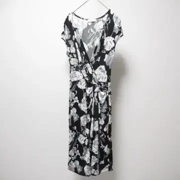 EGERIE 에제리 꽃무늬 원피스 프랑스제