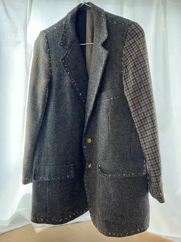 keisukekanda 원조교제 자켓