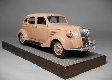 타미야 토요다 AA형