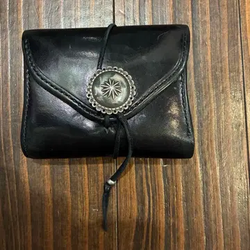 와시미 타로 단종 3단 폴더형 지갑