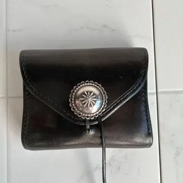 와시미 타로 단종 3단 폴더형 지갑