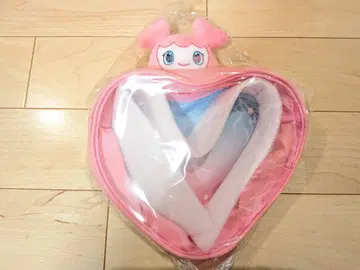 TWICE LOVELYS 삐걱삐걱 바디백 모모 모브리 GIGO