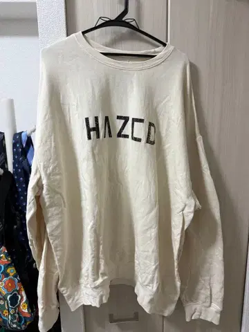 HAZED 트레이닝복