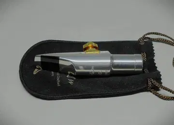 고츠 메탈 마우스피스 HL2024 105 (2.67mm)