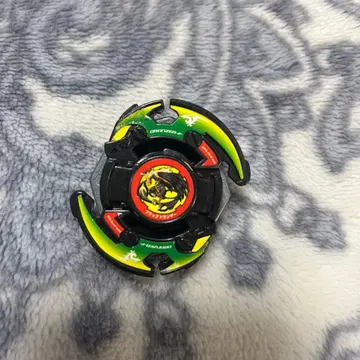 폭전 슈팅 베이블레이드 블랙 드란저