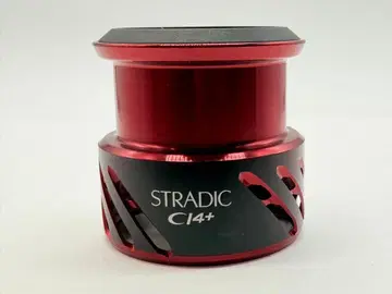 [ 새상품급 ] 시마노 16 스트라딕 CI4+ C2500S 스풀