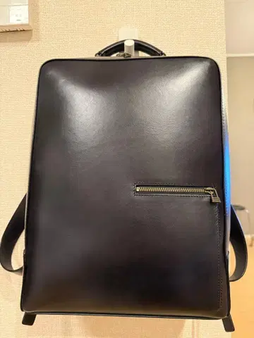 MOTHERHOUSE 백 앤티크 블랙