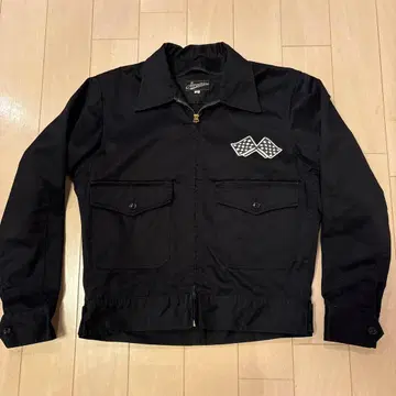 used 어트랙션즈 스윙탑 36 블랙