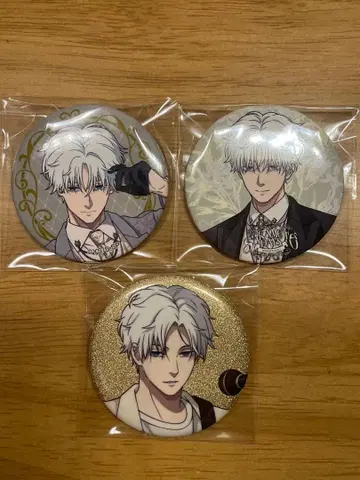 사카모토 데이즈 슬러 캔뱃지 점페스 메디코스 아모카페 타워 레코드