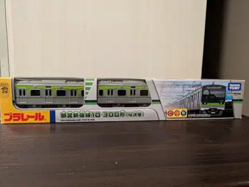 프라레일 도에이 신주쿠선 10-300계