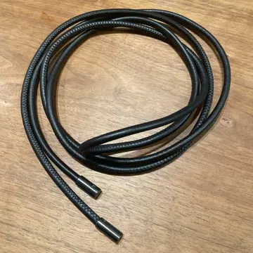 +J(플러스제이) 가죽 로프 벨트