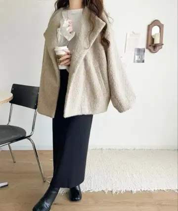 클래식 엘프 아우터