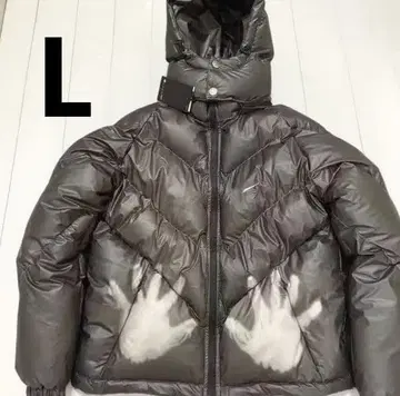 MERTRA Heat reactive puffer 다운 자켓 L