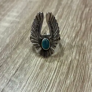 빙고 브라더스 반지