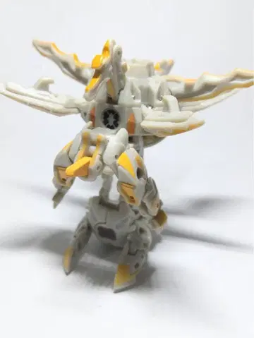 바쿠간 컴뱃 세트 콘테스터+스퍼타블래스터 중고 흠집 등 있음