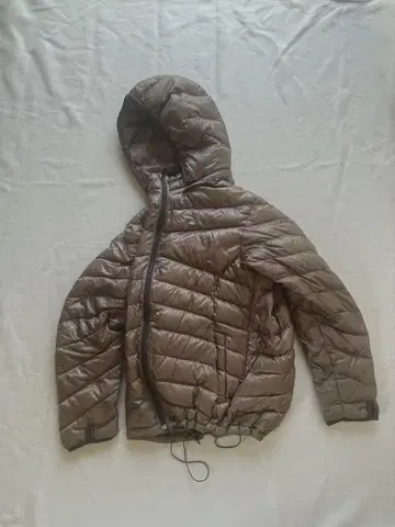 00s Eddie Bauer 에디바우어 archive 다운 자켓