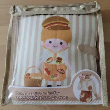 TOY 의류 산도나 베이커리