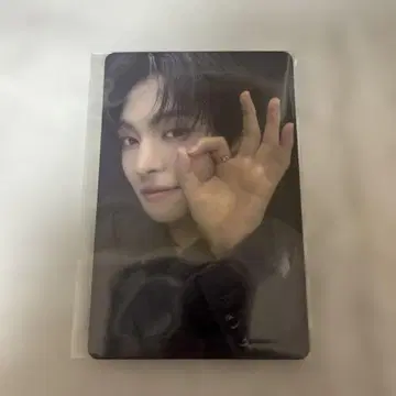 보이플라2 아카이브전 팝업 트레이딩 카드 리오 week1