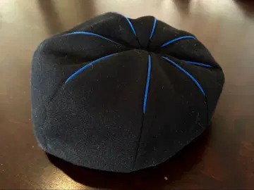 블루 라인 베레모