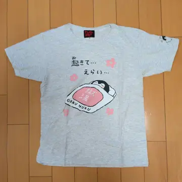 타이슈 고쿠몬 도코카이 코펜짱 T셔츠