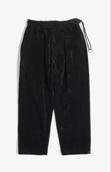 바벨 오브젝트 네이비 팬츠