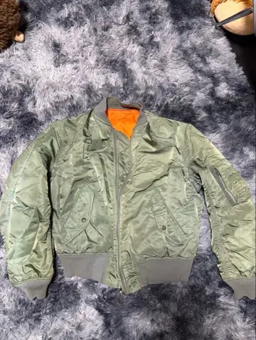 알파 ma-1 알파엠에이원 리버서블