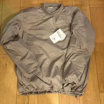 FieldCore Marshmallow Rain Shell 3L 베이지