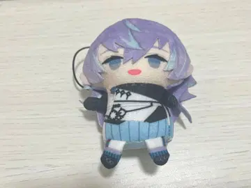 니지산지 호시미치 쇼 파펫