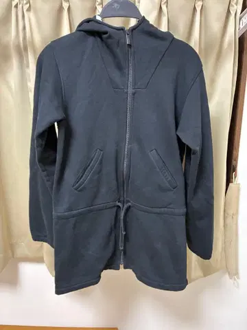 애니에스 베이 속기모 후드티