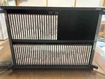 세계 명곡 선곡집 62장