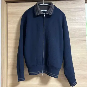 JOUNAL STANDARDrelume 집업 자켓