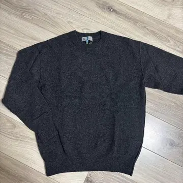 SHIPS 캐시미어 brend 니트