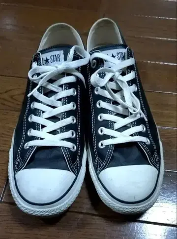 [ 특가 ] 컨버스 올스타 가죽 30cm