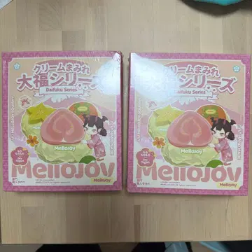 멜로조이 스퀴즈 대복 시리즈 슈링크 포함