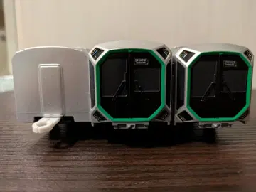 프라레일 Osaka Metro 중앙선 400계