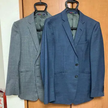 오리히카 자켓 단품 2세트