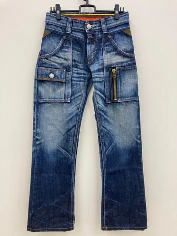 EDWIN BLUE TRIP BTB512