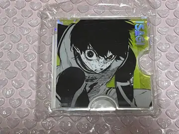 comefor 이사기 요이치 블루 록