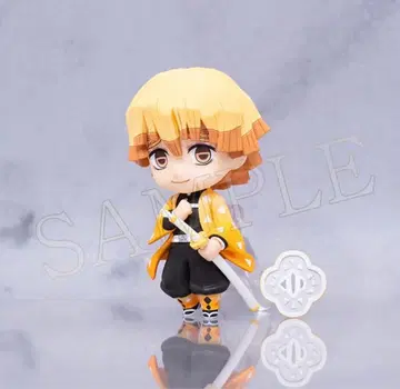 D상 아가츠마 젠이츠 넨도로이드 서프라이즈