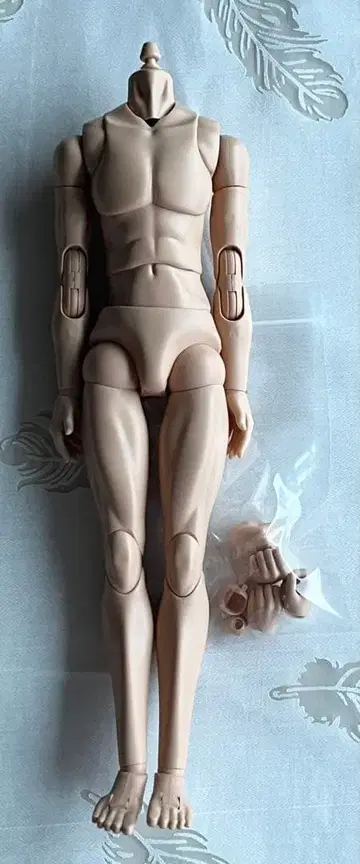 새상품급: 오비츠 바디 30 선라이트