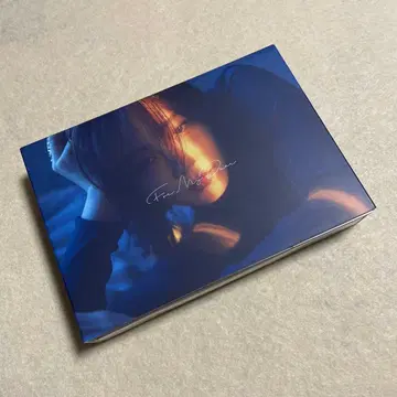 와시오 레이나 For My Dear 초회 생산 한정판