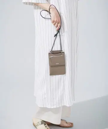 랄코바레노 스마트폰 숄더