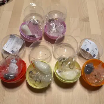 우리 아이 털뭉치 세트 판매 정품