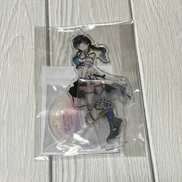 아이돌 마스터 샤이니 컬러즈 아크릴 스탠드 마유즈미 후유코 4th