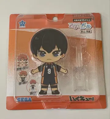 하이큐 아크릴 스탠드 아크스타 아크돌 카게야마